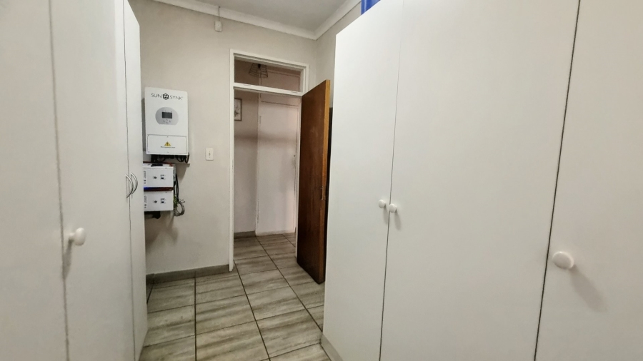 3 Bedroom Property for Sale in Oranjeville Free State